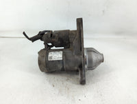2010-2012 Nissan Versa Car Starter Motor Solenoid OEM P/N:23300 EN20C Fits Fits 2010 2011 2012 2013 OEM Used Auto Parts - Oe