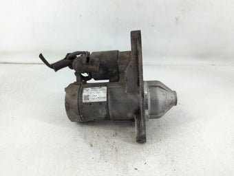 compare product 2010-2012 Nissan Versa Car Starter Motor Solenoid OEM P/N:23300 EN20C Fits Fits 2010 2011 2012 2013 OEM Used Auto Parts