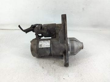 2010-2012 Nissan Versa Car Starter Motor Solenoid OEM P/N:23300 EN20C Fits Fits 2010 2011 2012 2013 OEM Used Auto Parts - Oe