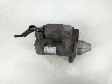 2010-2012 Nissan Versa Car Starter Motor Solenoid OEM P/N:23300 EN20C Fits Fits 2010 2011 2012 2013 OEM Used Auto Parts