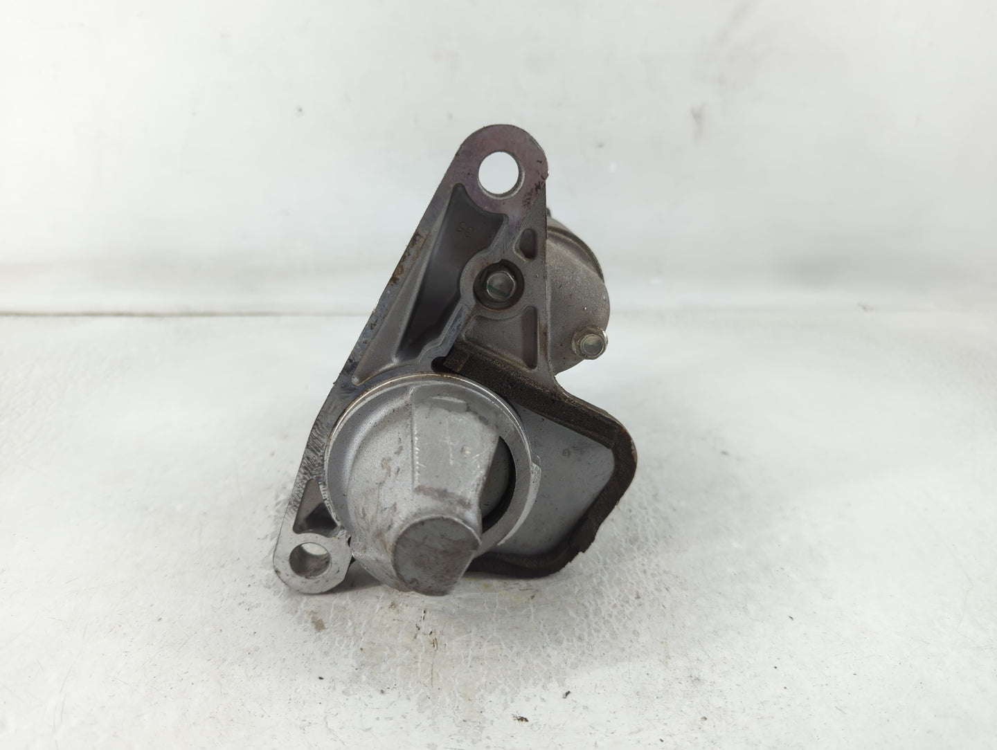 2010-2012 Nissan Versa Car Starter Motor Solenoid OEM P/N:23300 EN20C Fits Fits 2010 2011 2012 2013 OEM Used Auto Parts - Oe