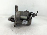2010-2012 Nissan Versa Car Starter Motor Solenoid OEM P/N:23300 EN20C Fits Fits 2010 2011 2012 2013 OEM Used Auto Parts - Oe