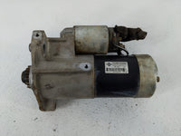 2005-2015 Nissan Xterra Car Starter Motor Solenoid OEM P/N:23300 EA20A Fits OEM Used Auto Parts - Oemusedautoparts1.com