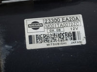 2005-2015 Nissan Xterra Car Starter Motor Solenoid OEM P/N:23300 EA20A Fits OEM Used Auto Parts - Oemusedautoparts1.com