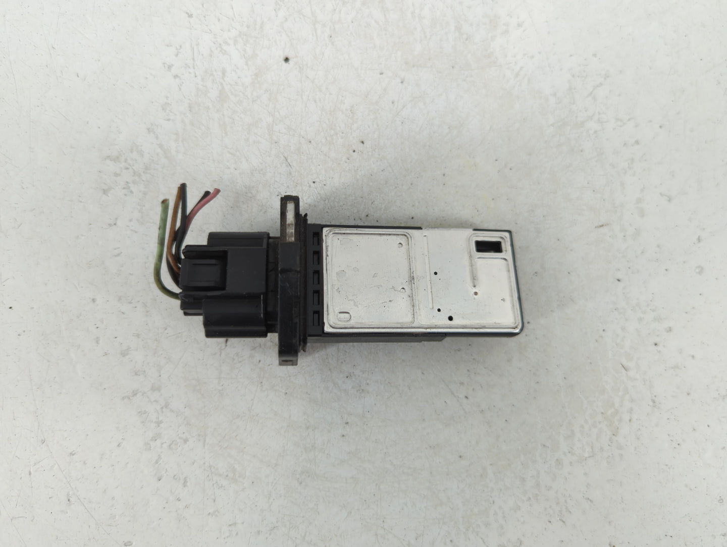 2005-2015 Nissan Xterra Mass Air Flow Meter Maf - Oemusedautoparts1.com