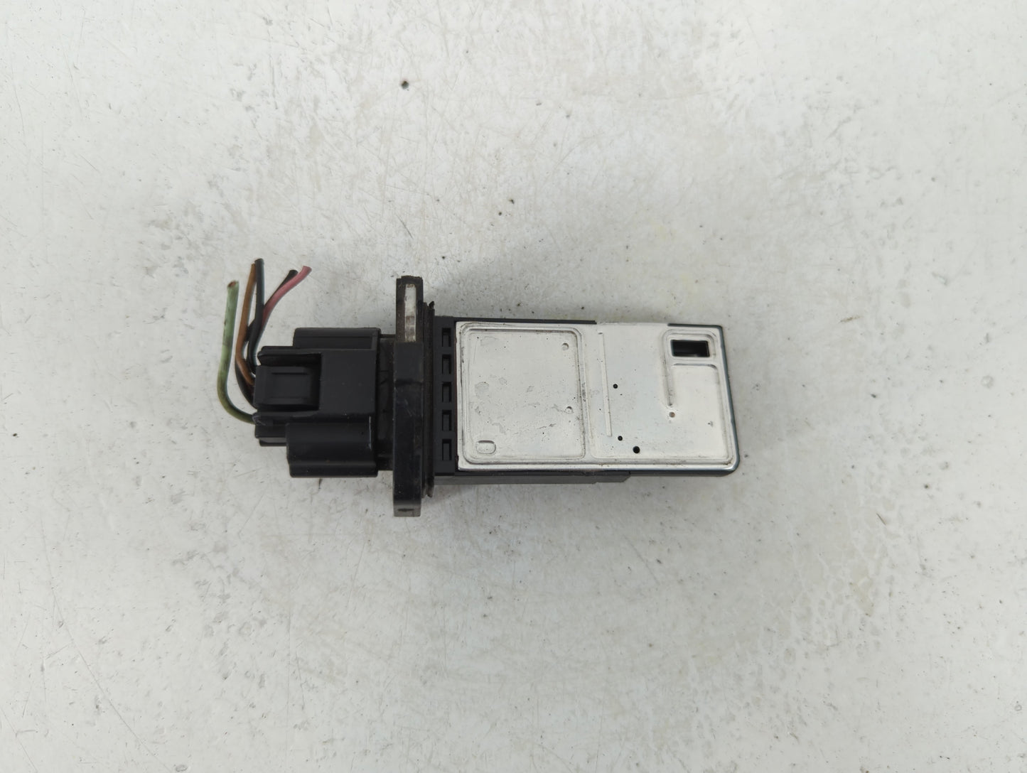 2005-2015 Nissan Xterra Mass Air Flow Meter Maf - Oemusedautoparts1.com