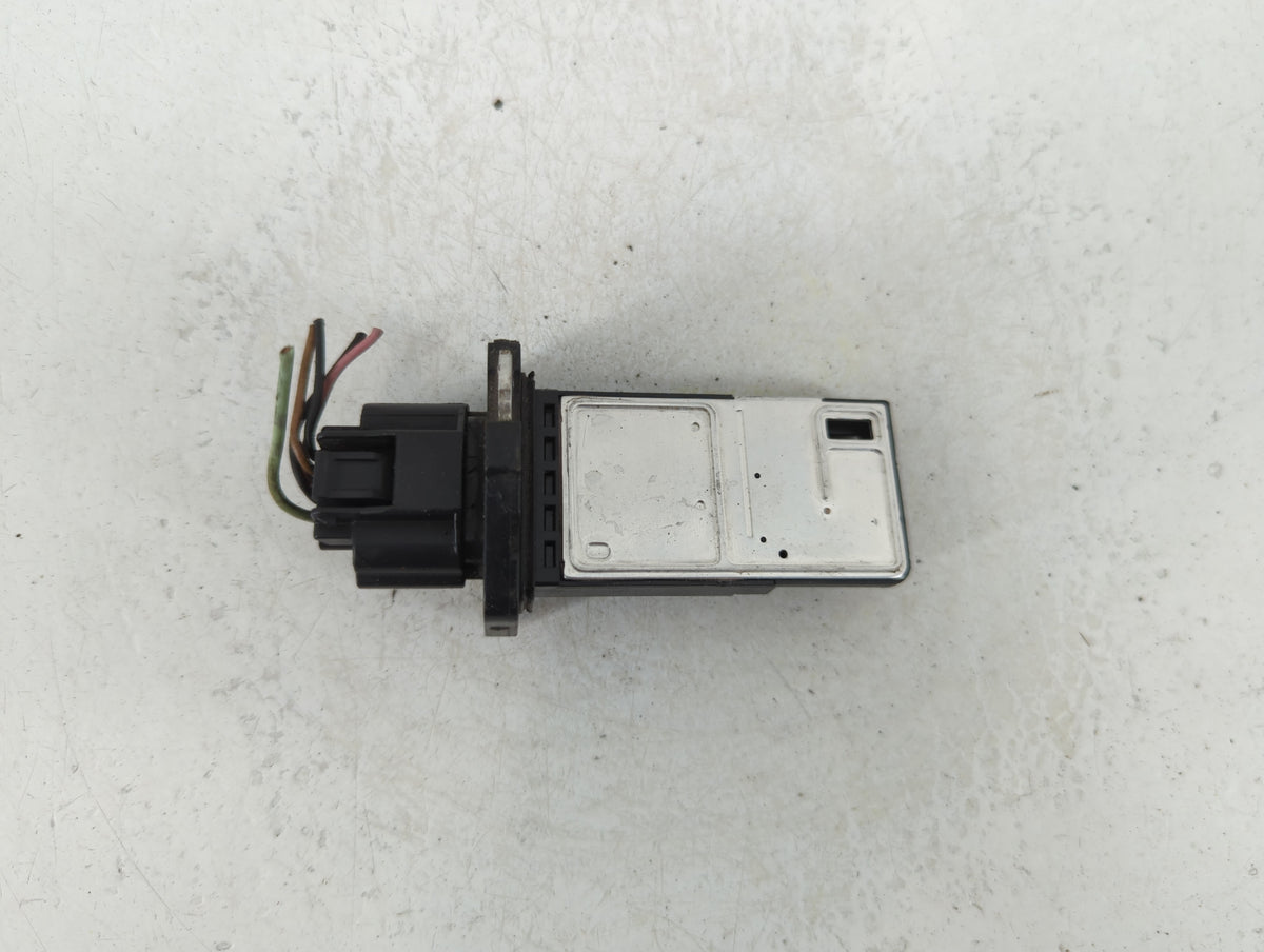 2005-2015 Nissan Xterra Mass Air Flow Meter Maf Sensor 1155406 - Oemusedautoparts1.com