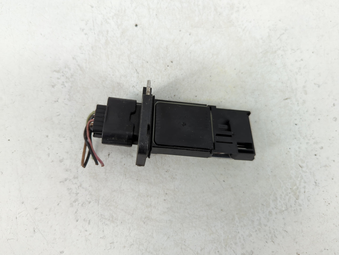 2005-2015 Nissan Xterra Mass Air Flow Meter Maf - Oemusedautoparts1.com