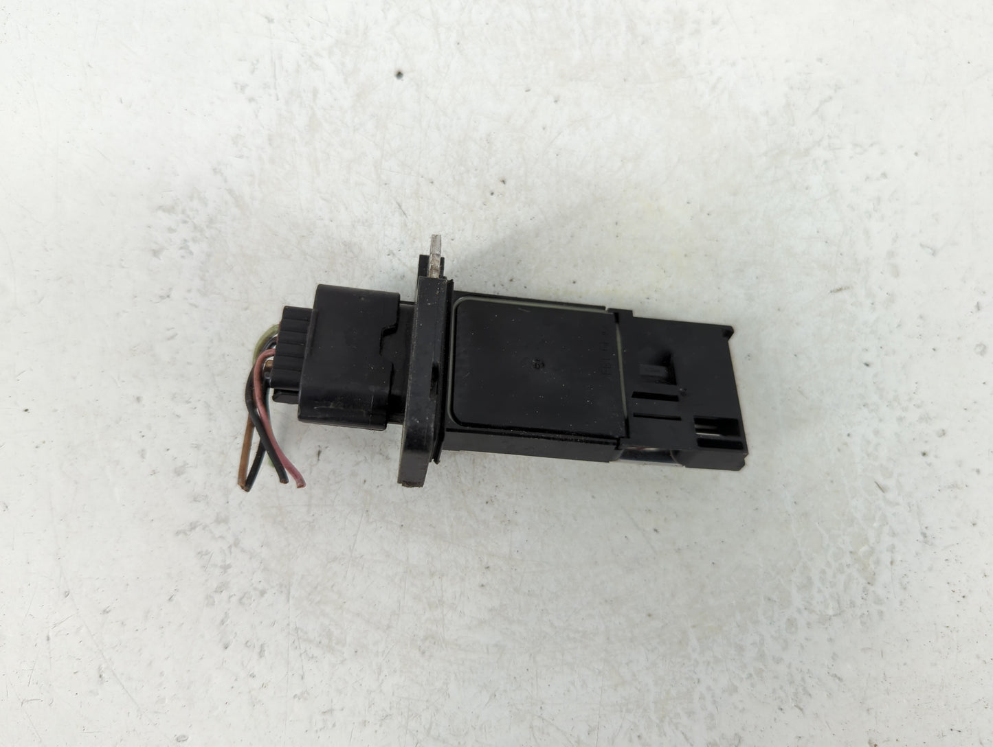 2005-2015 Nissan Xterra Mass Air Flow Meter Maf - Oemusedautoparts1.com