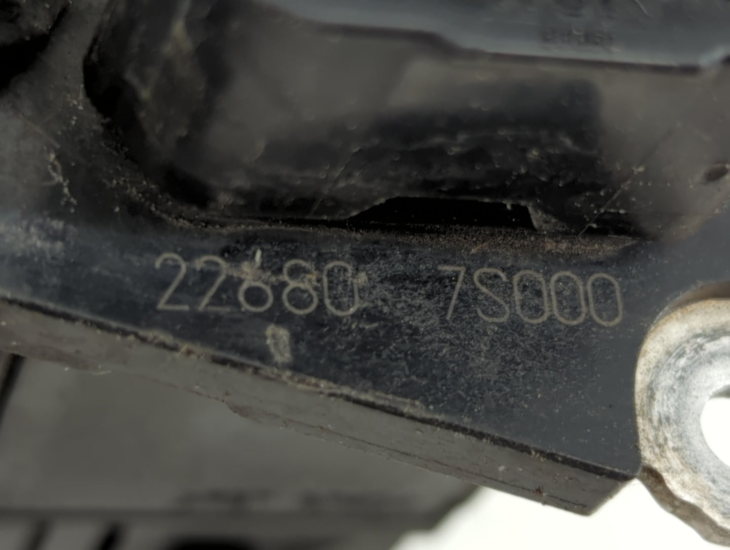 2005-2015 Nissan Xterra Mass Air Flow Meter Maf - Oemusedautoparts1.com