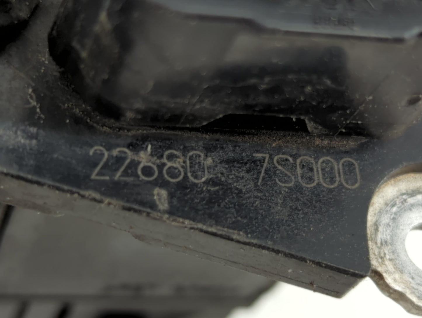 2005-2015 Nissan Xterra Mass Air Flow Meter Maf - Oemusedautoparts1.com