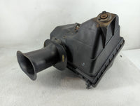 2005-2011 Nissan Xterra Air Cleaner Intake-duct Hose Tube - Oemusedautoparts1.com