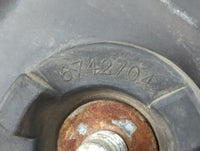 2005-2011 Nissan Xterra Air Cleaner Intake-duct Hose Tube - Oemusedautoparts1.com