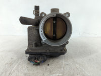 2011 Nissan Trucks Armada Throttle Body P/N:16119 7S000 Fits Fits 2004 2005 2006 2007 2008 2009 2010 2012 2013 2014 OEM Used