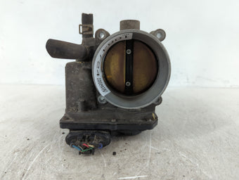 compare product 2011 Nissan Trucks Armada Throttle Body P/N:16119 7S000 Fits Fits 2004 2005 2006 2007 2008 2009 2010 2012 2013 2014 OEM Used Auto Parts