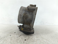 2011 Nissan Trucks Armada Throttle Body P/N:16119 7S000 Fits Fits 2004 2005 2006 2007 2008 2009 2010 2012 2013 2014 OEM Used