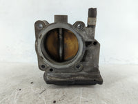 2011 Nissan Trucks Armada Throttle Body P/N:16119 7S000 Fits Fits 2004 2005 2006 2007 2008 2009 2010 2012 2013 2014 OEM Used