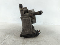 2011 Nissan Trucks Armada Throttle Body P/N:16119 7S000 Fits Fits 2004 2005 2006 2007 2008 2009 2010 2012 2013 2014 OEM Used