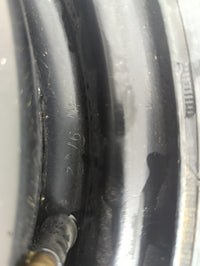 2011 Oldsmobile Cutlass Spare Donut Tire Wheel Rim Oem - Oemusedautoparts1.com