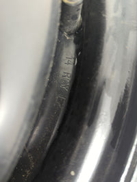 2011 Oldsmobile Cutlass Spare Donut Tire Wheel Rim Oem - Oemusedautoparts1.com