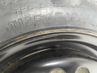 2011 Oldsmobile Cutlass Spare Donut Tire Wheel Rim Oem - Oemusedautoparts1.com