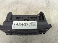 2011 Porsche Boxster Climate Control Module Temperature AC/Heater Replacement Fits OEM Used Auto Parts - Oemusedautoparts1.c