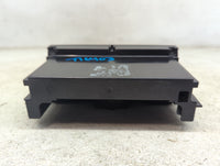 2011 Porsche Boxster Climate Control Module Temperature AC/Heater Replacement Fits OEM Used Auto Parts - Oemusedautoparts1.c