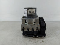 2011-2012 Porsche Cayenne Anti-Lock Brake ABS Pump Module Actuator OEM P/N:970 474 Fits Fits 2011 2012 OEM Used Auto Parts -