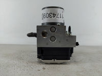 2011-2012 Porsche Cayenne Anti-Lock Brake ABS Pump Module Actuator OEM P/N:970 474 Fits Fits 2011 2012 OEM Used Auto Parts -