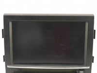 2011 Porsche Cayenne Radio AM FM Cd Player Receiver Replacement P/N:7P5 035 884 K Fits OEM Used Auto Parts - Oemusedautopart