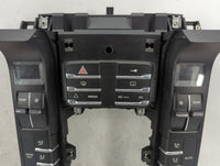 2011-2018 Porsche Cayenne Climate Control Module Temperature AC/Heater Replacement P/N:7P5 907 040 L Fits OEM Used Auto Part
