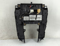 2011-2018 Porsche Cayenne Climate Control Module Temperature AC/Heater Replacement P/N:7P5 907 040 L Fits OEM Used Auto Part