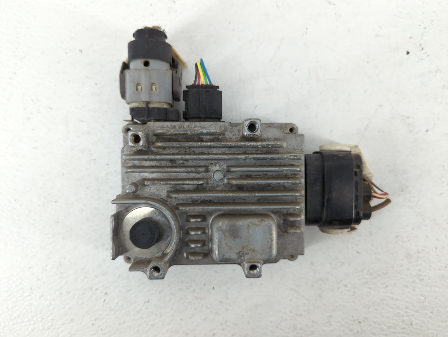 2011-2018 Porsche Cayenne Electrical Gas Fuel Pump Assembly - Oemusedautoparts1.com