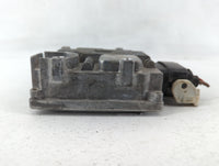 2011-2018 Porsche Cayenne Electrical Gas Fuel Pump Assembly - Oemusedautoparts1.com