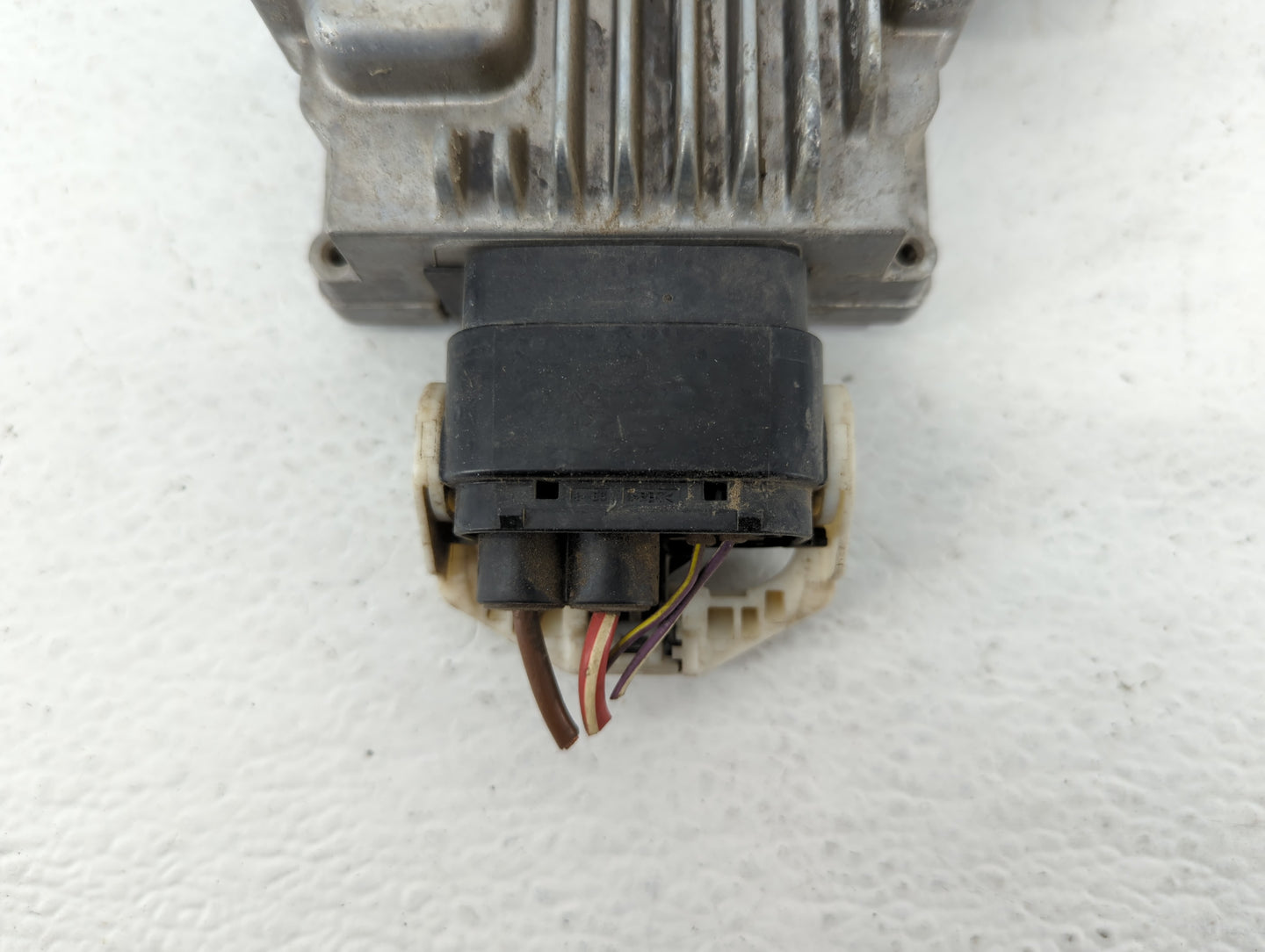 2011-2018 Porsche Cayenne Electrical Gas Fuel Pump Assembly - Oemusedautoparts1.com