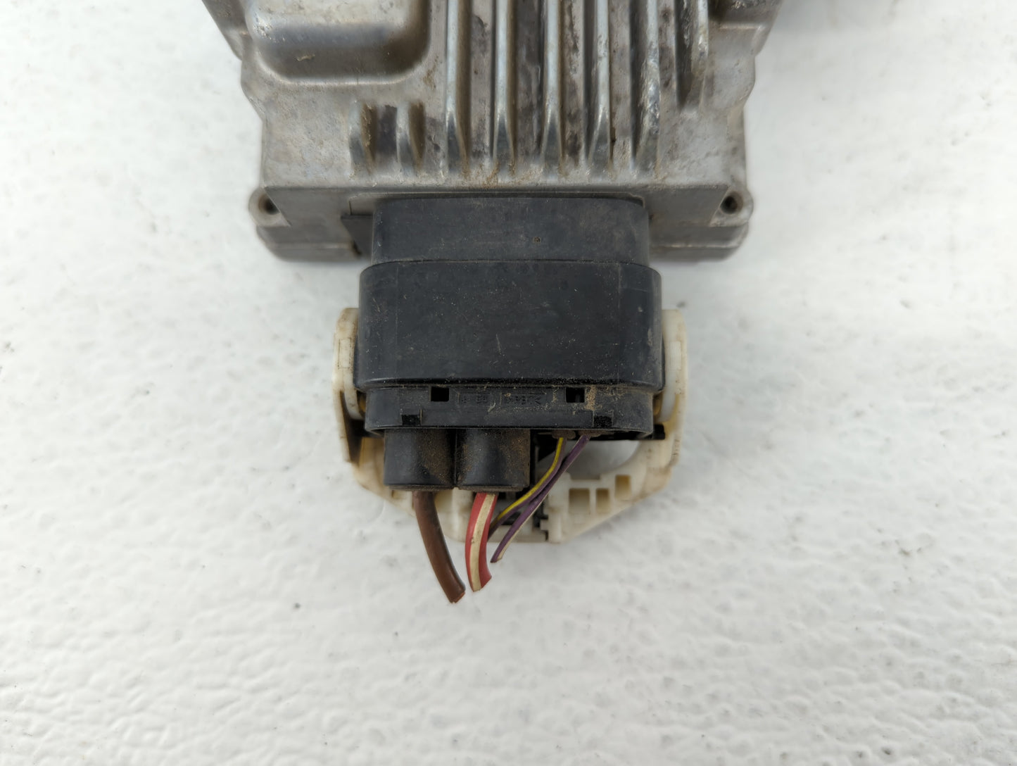 2011-2018 Porsche Cayenne Electrical Gas Fuel Pump Assembly - Oemusedautoparts1.com