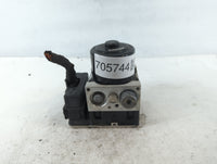 2011-2012 Porsche Cayenne ABS Pump Control Module Replacement P/N:7P0 614 517 Fits Fits 2011 2012 OEM Used Auto Parts - Oemu