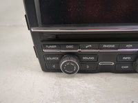 2010-2016 Porsche Panamera Radio AM FM Cd Player Receiver Replacement P/N:PCM 3.1 9600EP0A5034656 Fits OEM Used Auto Parts -