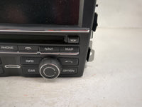 2010-2016 Porsche Panamera Radio AM FM Cd Player Receiver Replacement P/N:PCM 3.1 9600EP0A5034656 Fits OEM Used Auto Parts -