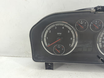 compare product 2011 Ram 1500 Instrument Cluster Speedometer Gauges Fits OEM Used Auto Parts