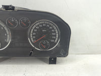 2011 Ram 1500 Instrument Cluster Speedometer Gauges Fits OEM Used Auto Parts - Oemusedautoparts1.com