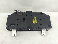 2011 Ram 1500 Instrument Cluster Speedometer Gauges Fits OEM Used Auto Parts - Oemusedautoparts1.com