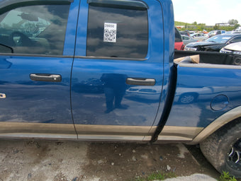 compare product 2011-2022 Ram 1500 Driver Rear Door Oem