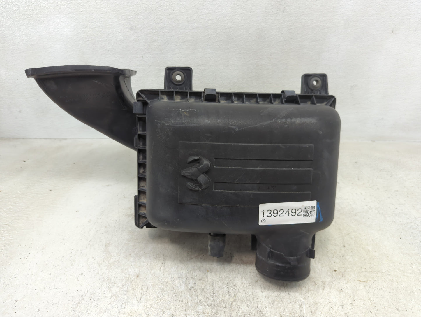 2011-2022 Ram 1500 Air Cleaner Intake-duct Hose Tube - Oemusedautoparts1.com