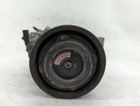 2011-2013 Ram 1500 Air Conditioning A/c Ac Compressor Oem - Oemusedautoparts1.com