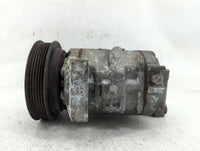 2011-2013 Ram 1500 Air Conditioning A/c Ac Compressor Oem - Oemusedautoparts1.com