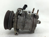 2011-2013 Ram 1500 Air Conditioning A/c Ac Compressor Oem - Oemusedautoparts1.com