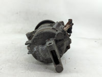 2011-2013 Ram 1500 Air Conditioning A/c Ac Compressor Oem - Oemusedautoparts1.com