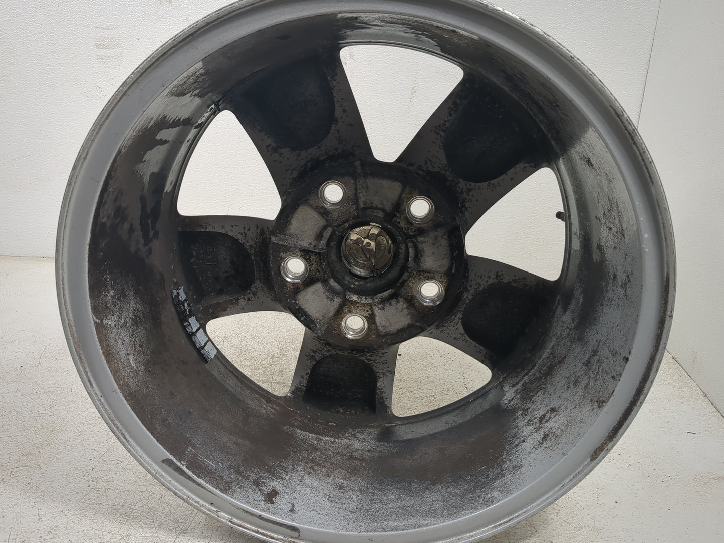 2011-2022 Ram 1500 Oem Wheel Rim 1397403 - Oemusedautoparts1.com