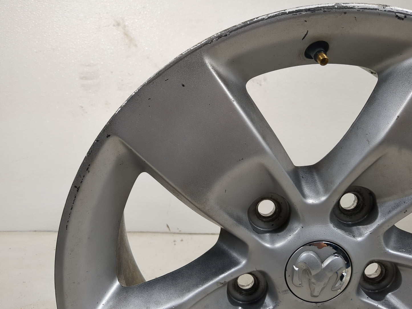 2011-2022 Ram 1500 Oem Wheel Rim 1397406 - Oemusedautoparts1.com